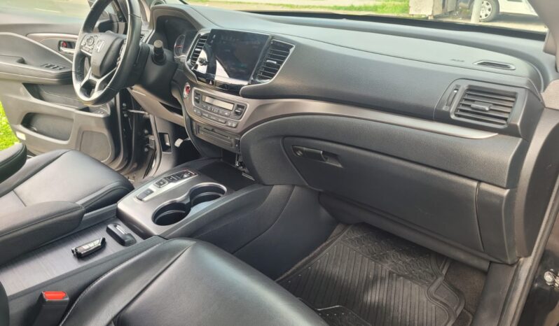 
								HONDA PILOT TOURING     2023 full									