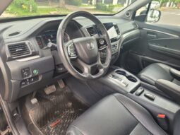 
										HONDA PILOT TOURING     2023 full									