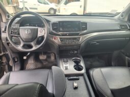 
										HONDA PILOT TOURING     2023 full									