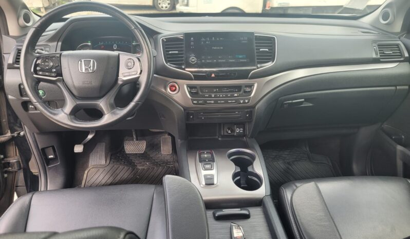 
								HONDA PILOT TOURING     2023 full									