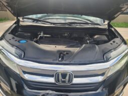 
										HONDA PILOT TOURING     2023 full									