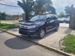 
										HONDA PILOT TOURING     2023 full									