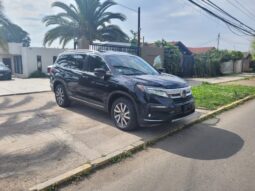 
										HONDA PILOT TOURING     2023 full									