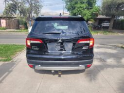 
										HONDA PILOT TOURING     2023 full									