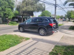 
										HONDA PILOT TOURING     2023 full									
