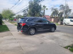 
										HONDA PILOT TOURING     2023 full									