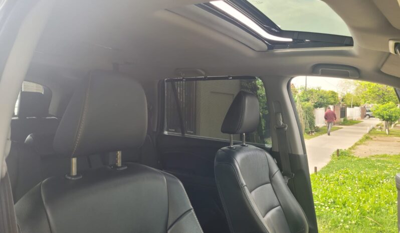 
								HONDA PILOT TOURING     2023 full									