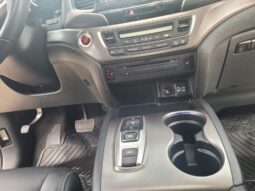 
										HONDA PILOT TOURING     2023 full									