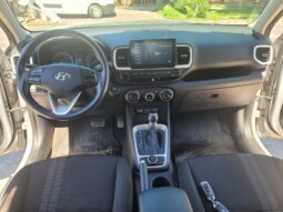 
										HYUNDAI VENUE QX   2023 full									