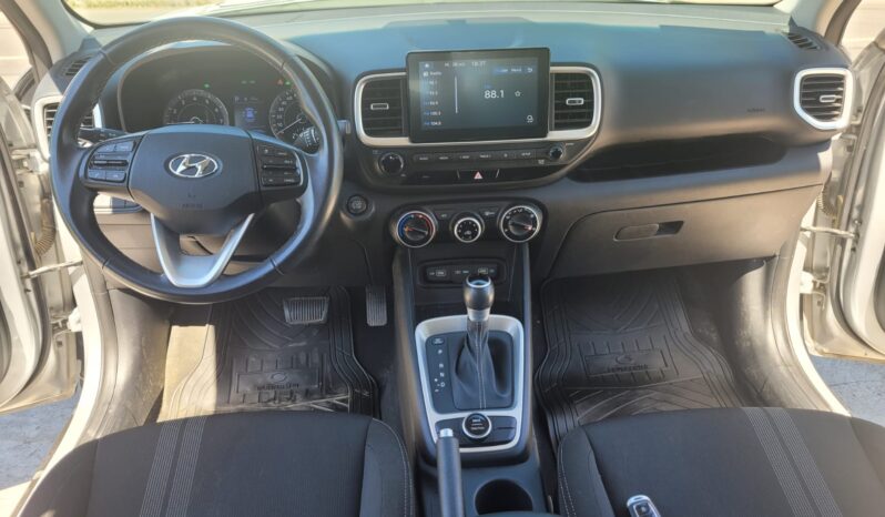 
								HYUNDAI VENUE QX   2023 full									