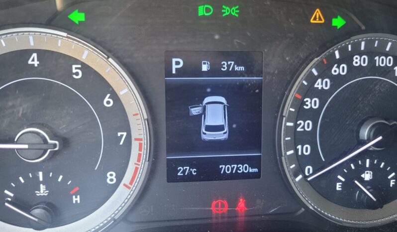 
								HYUNDAI VENUE QX   2023 full									