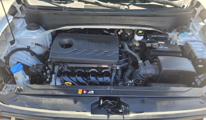 
								HYUNDAI VENUE QX   2023 full									