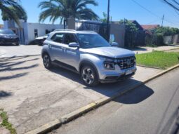 
										HYUNDAI VENUE QX   2023 full									