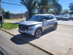 
										HYUNDAI VENUE QX   2023 full									