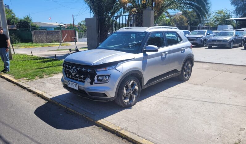 
								HYUNDAI VENUE QX   2023 full									