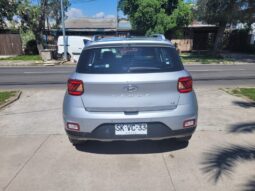 
										HYUNDAI VENUE QX   2023 full									