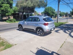 
										HYUNDAI VENUE QX   2023 full									