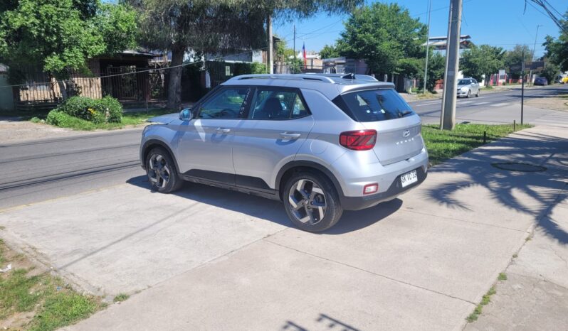 
								HYUNDAI VENUE QX   2023 full									