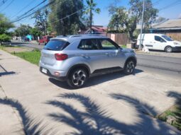 
										HYUNDAI VENUE QX   2023 full									
