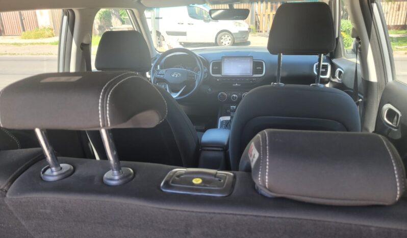 
								HYUNDAI VENUE QX   2023 full									