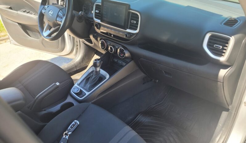 
								HYUNDAI VENUE QX   2023 full									