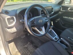 
										HYUNDAI VENUE QX   2023 full									
