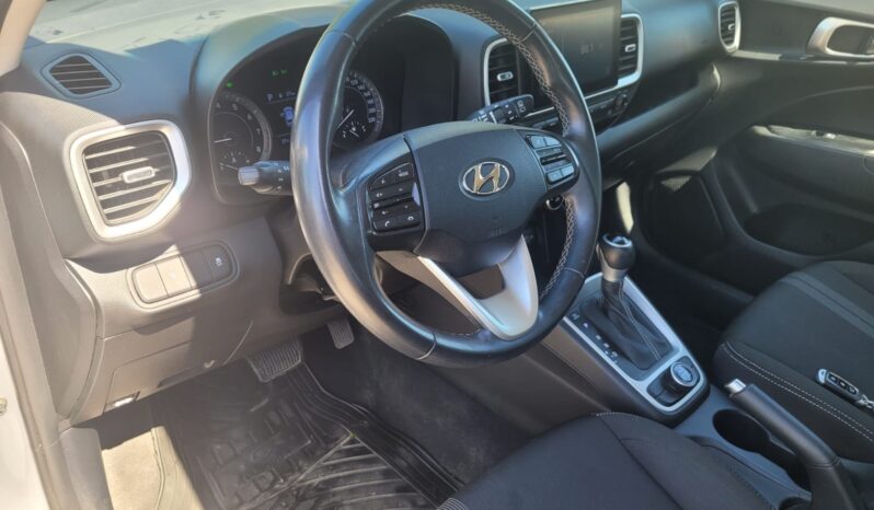 
								HYUNDAI VENUE QX   2023 full									