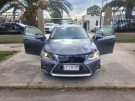 LEXUS NEW CT200    2019