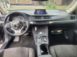 
										LEXUS NEW CT200    2019 full									
