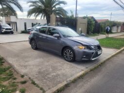 
										LEXUS NEW CT200    2019 full									