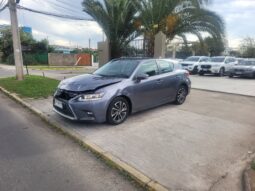 
										LEXUS NEW CT200    2019 full									