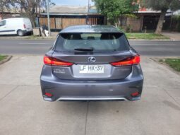 
										LEXUS NEW CT200    2019 full									