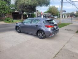 
										LEXUS NEW CT200    2019 full									