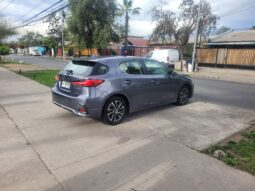 
										LEXUS NEW CT200    2019 full									