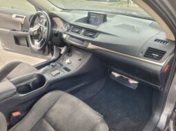 
										LEXUS NEW CT200    2019 full									