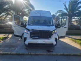 MAXUS DELIVER 9 CARGO L3H3  2023