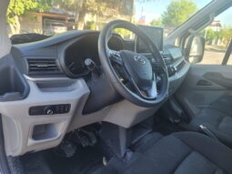 
										MAXUS DELIVER 9 CARGO L3H3  2023 full									