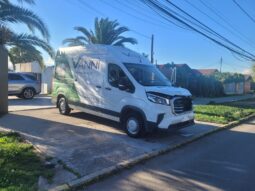 
										MAXUS DELIVER 9 CARGO L3H3  2023 full									