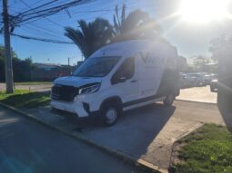 
										MAXUS DELIVER 9 CARGO L3H3  2023 full									