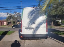 
										MAXUS DELIVER 9 CARGO L3H3  2023 full									