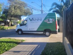 
										MAXUS DELIVER 9 CARGO L3H3  2023 full									