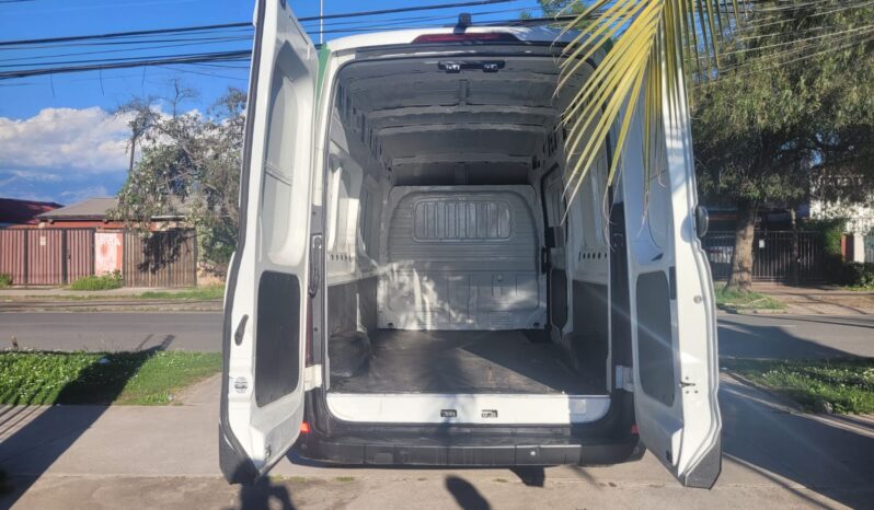 
								MAXUS DELIVER 9 CARGO L3H3  2023 full									