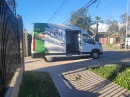 
										MAXUS DELIVER 9 CARGO L3H3  2023 full									