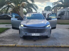 PEUGEOT 3008 PREMIER HÍBRIDO  2025