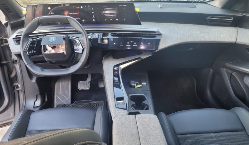 
								PEUGEOT 3008 PREMIER HÍBRIDO  2025 full									