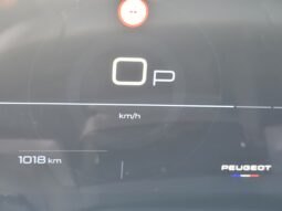 
										PEUGEOT 3008 PREMIER HÍBRIDO  2025 full									
