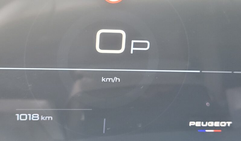 
								PEUGEOT 3008 PREMIER HÍBRIDO  2025 full									