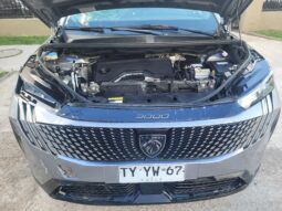 
										PEUGEOT 3008 PREMIER HÍBRIDO  2025 full									