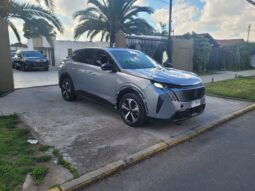 
										PEUGEOT 3008 PREMIER HÍBRIDO  2025 full									