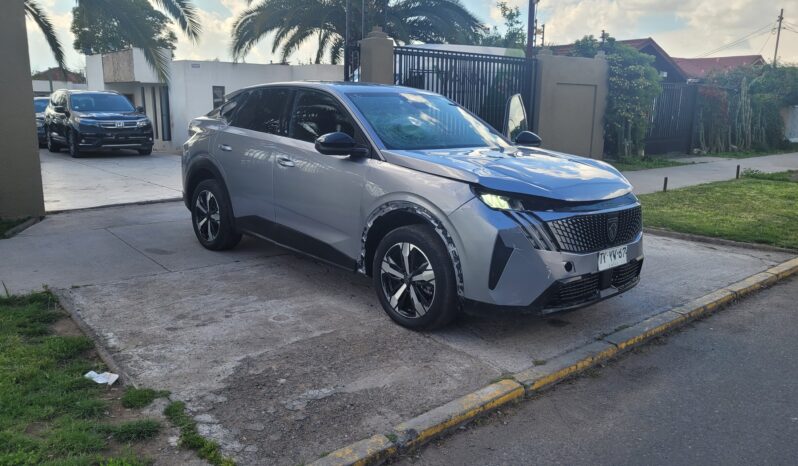 
								PEUGEOT 3008 PREMIER HÍBRIDO  2025 full									